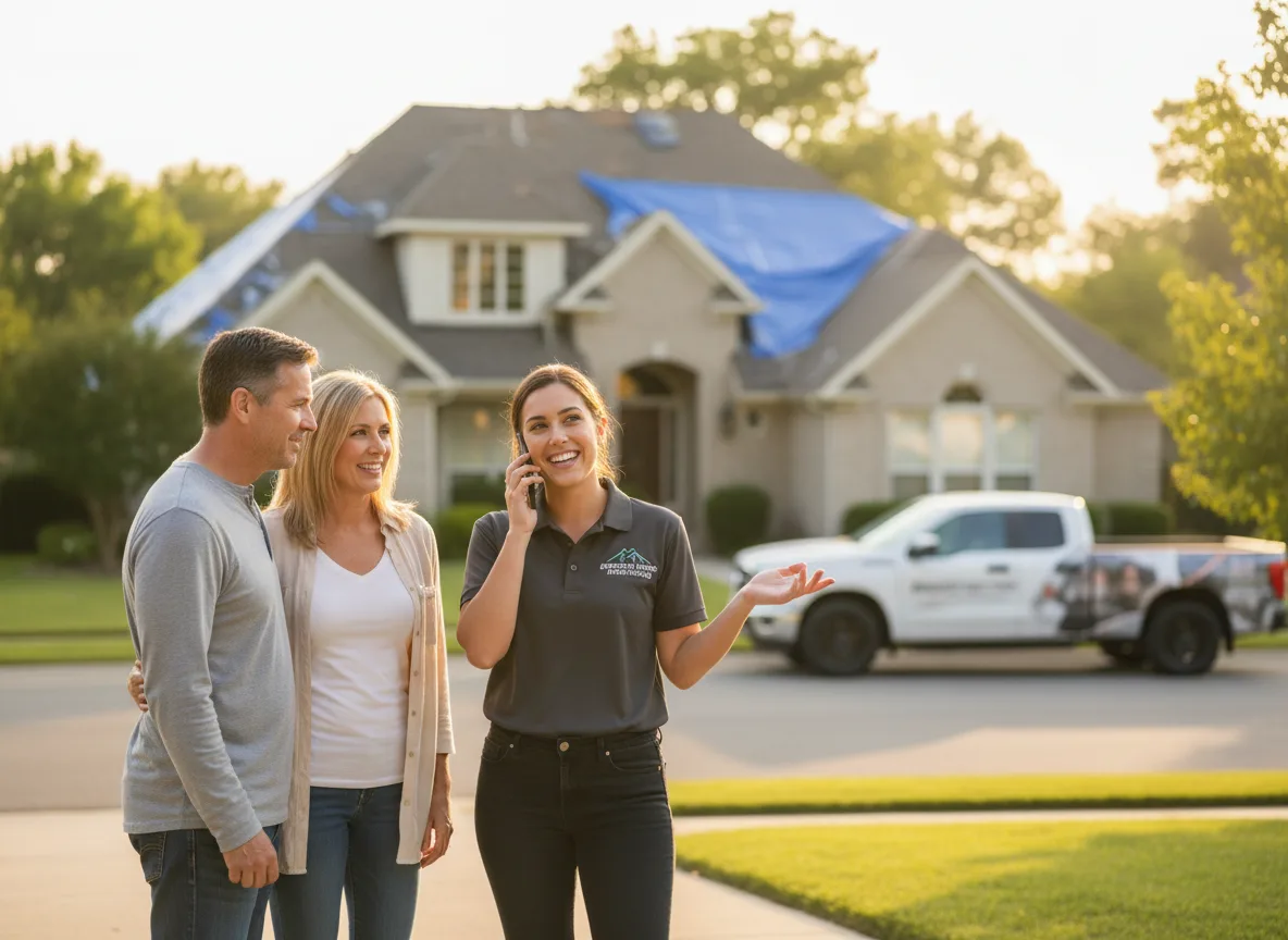 Emergency Roof Repair Roscoe, MT FAQs